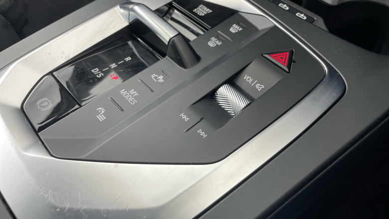 BMW 1 Series 120 M Sport 5dr Step Auto Petrol Hatchback